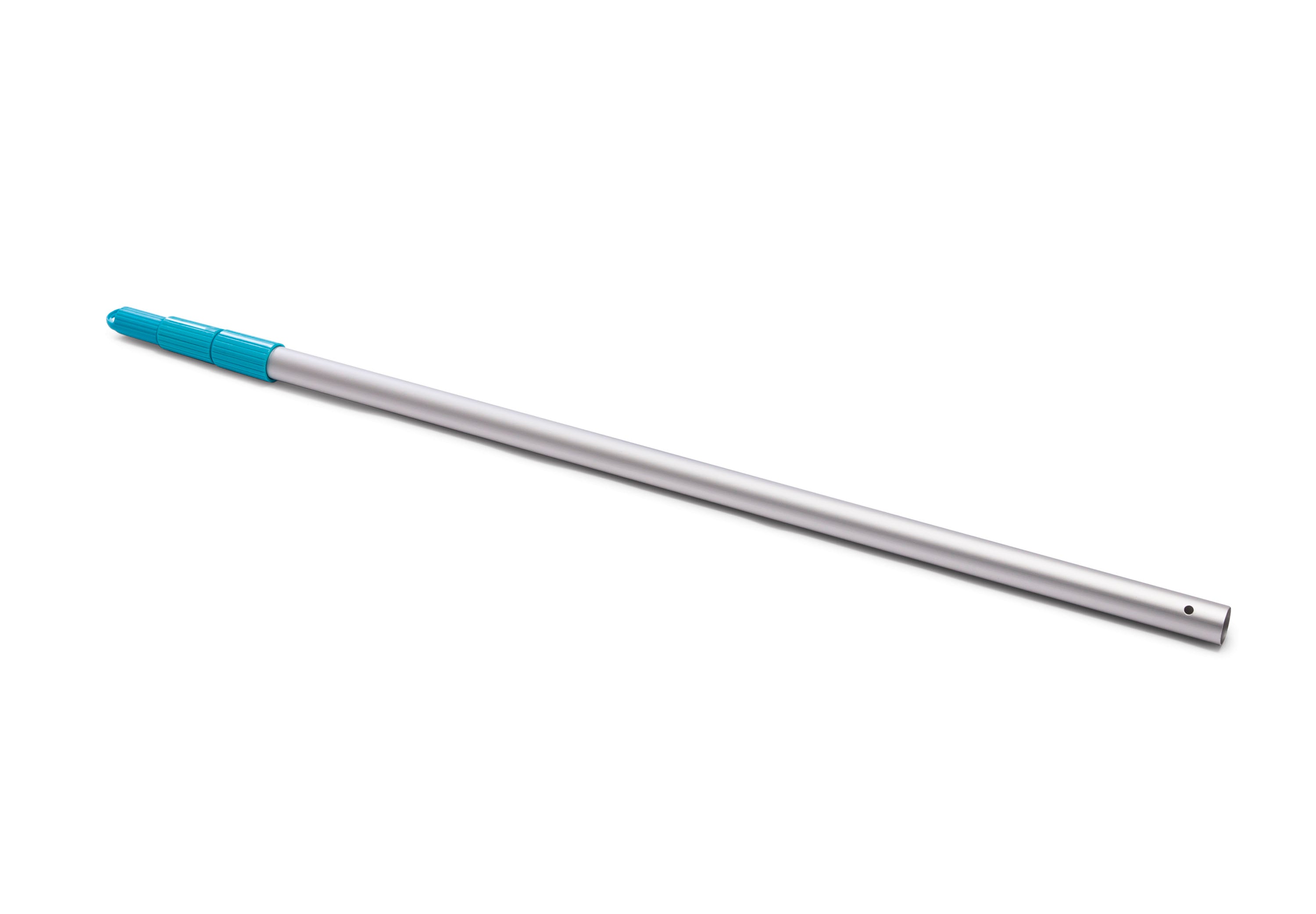 Pool Sweeps & Vacuums: Intex Pool Cleaning Aluminum Pole - 2.39m (94") 29054