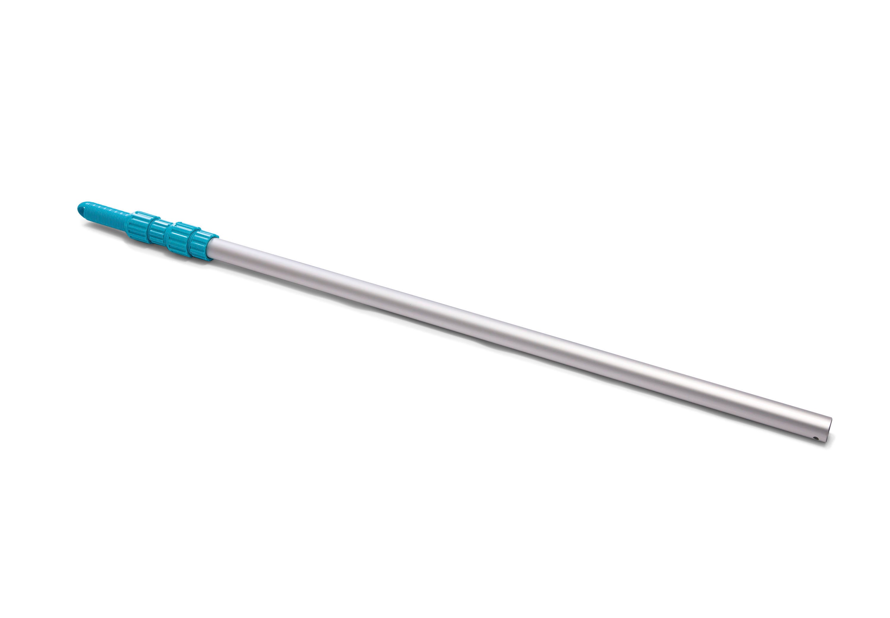 Pool Sweeps & Vacuums: Intex Pool Cleaning Aluminum Pole - 2.79m (110") 29055