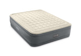 Inflatable Mattresses: Intex Queen PremAire II Airbed 46cm 64926