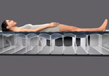 Inflatable Mattresses: Intex Queen PremAire II Airbed 46cm 64926