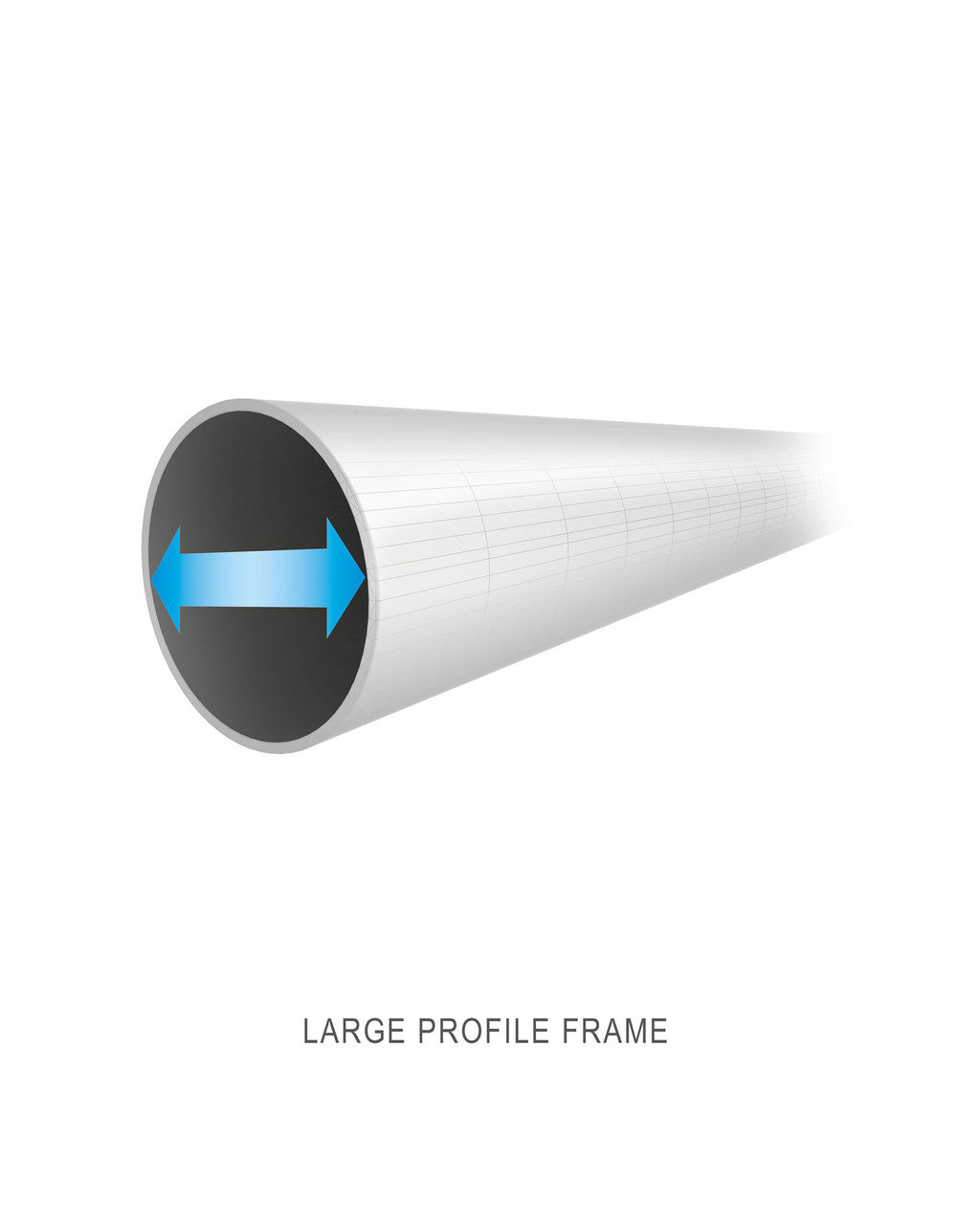 Swimming Pools: Intex PRISM Frame 16' Above Ground Pool 503cm x 274cm x 122cm 26796