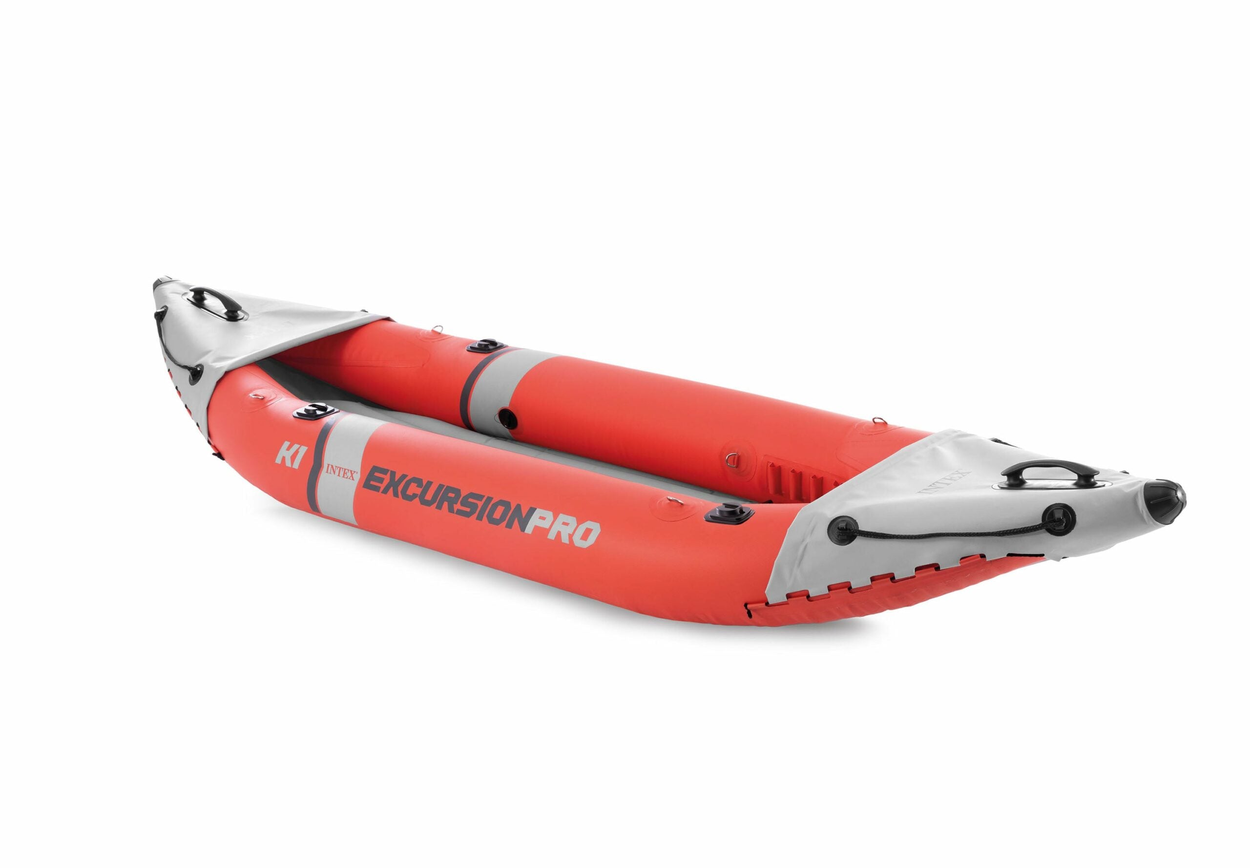 Canoes & Kayaks: Intex Excursion Pro K1 Kayak 68303