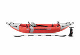 Canoes & Kayaks: Intex Excursion Pro K1 Kayak 68303