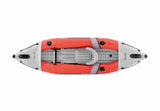 Canoes & Kayaks: Intex Excursion Pro K1 Kayak 68303