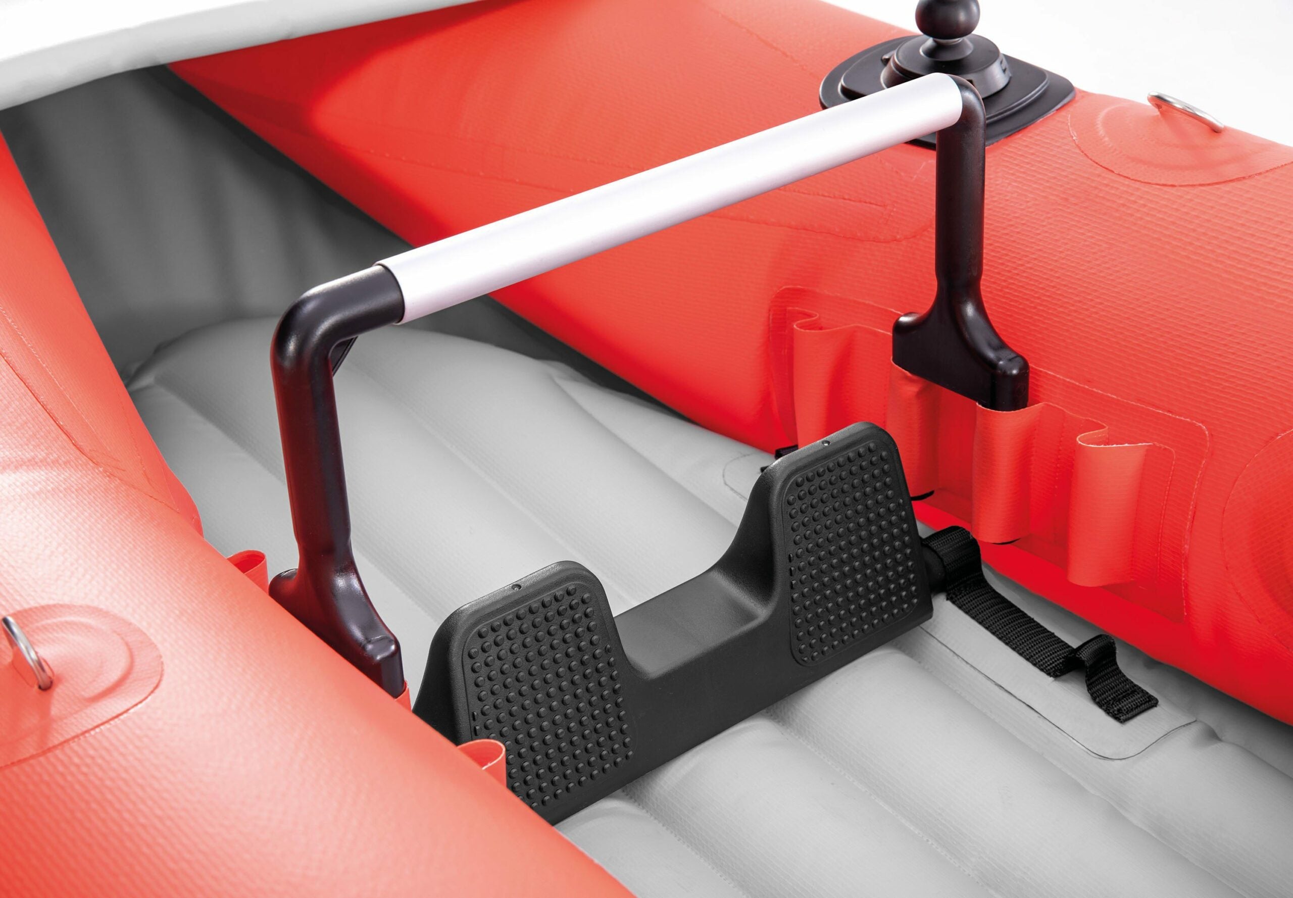 Canoes & Kayaks: Intex Excursion Pro K1 Kayak 68303