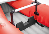 Canoes & Kayaks: Intex Excursion Pro K1 Kayak 68303
