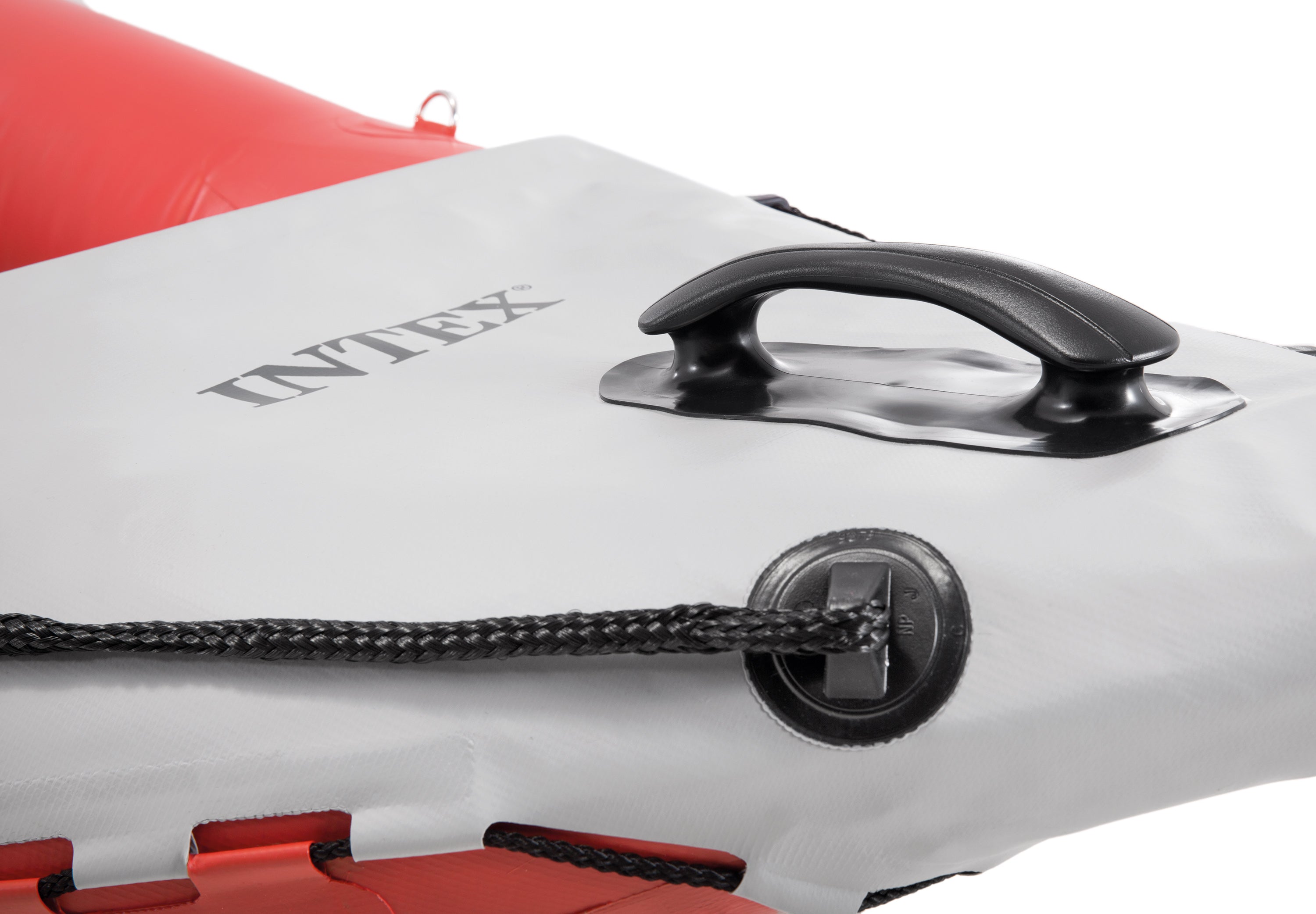 Canoes & Kayaks: Intex Excursion Pro K2 Kayak 68309