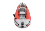 Canoes & Kayaks: Intex Excursion Pro K2 Kayak 68309