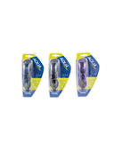 Pool Toys & Inflatables: Intex Racing Silicone Swimming Goggles Youth 55691
