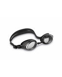 Pool Toys & Inflatables: Intex Racing Silicone Swimming Goggles Youth 55691