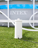 Pool Pumps: Intex C1000 Cartridge Filter Pump W/ GFCI 3785/h 26638 New Model for 2025