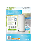 Pool Pumps: Intex C1000 Cartridge Filter Pump W/ GFCI 3785/h 26638 New Model for 2025