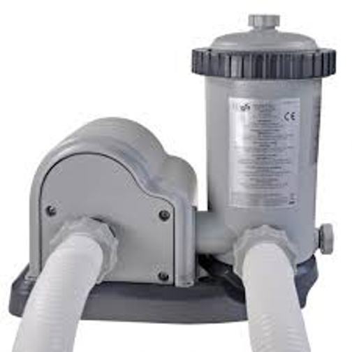 Pool Pumps: Intex Pool PUMP and FILTER 5678l/h C1500 28636