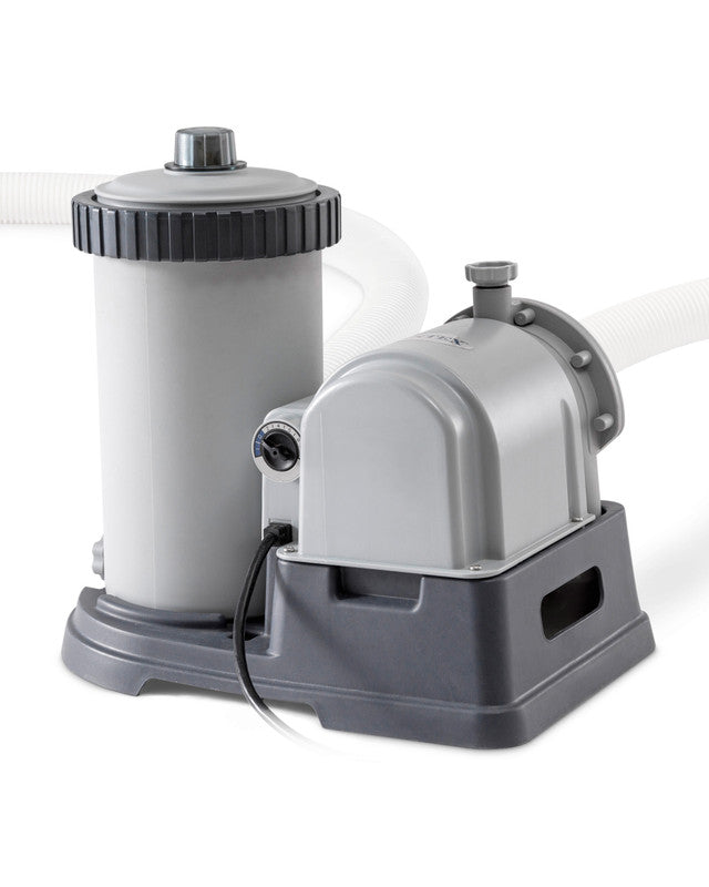 Pool Pumps: Intex Pool PUMP and FILTER 9463/h C2500 28634