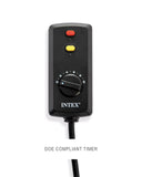 Pool Pumps: Intex Pool PUMP and FILTER 9463/h C2500 28634