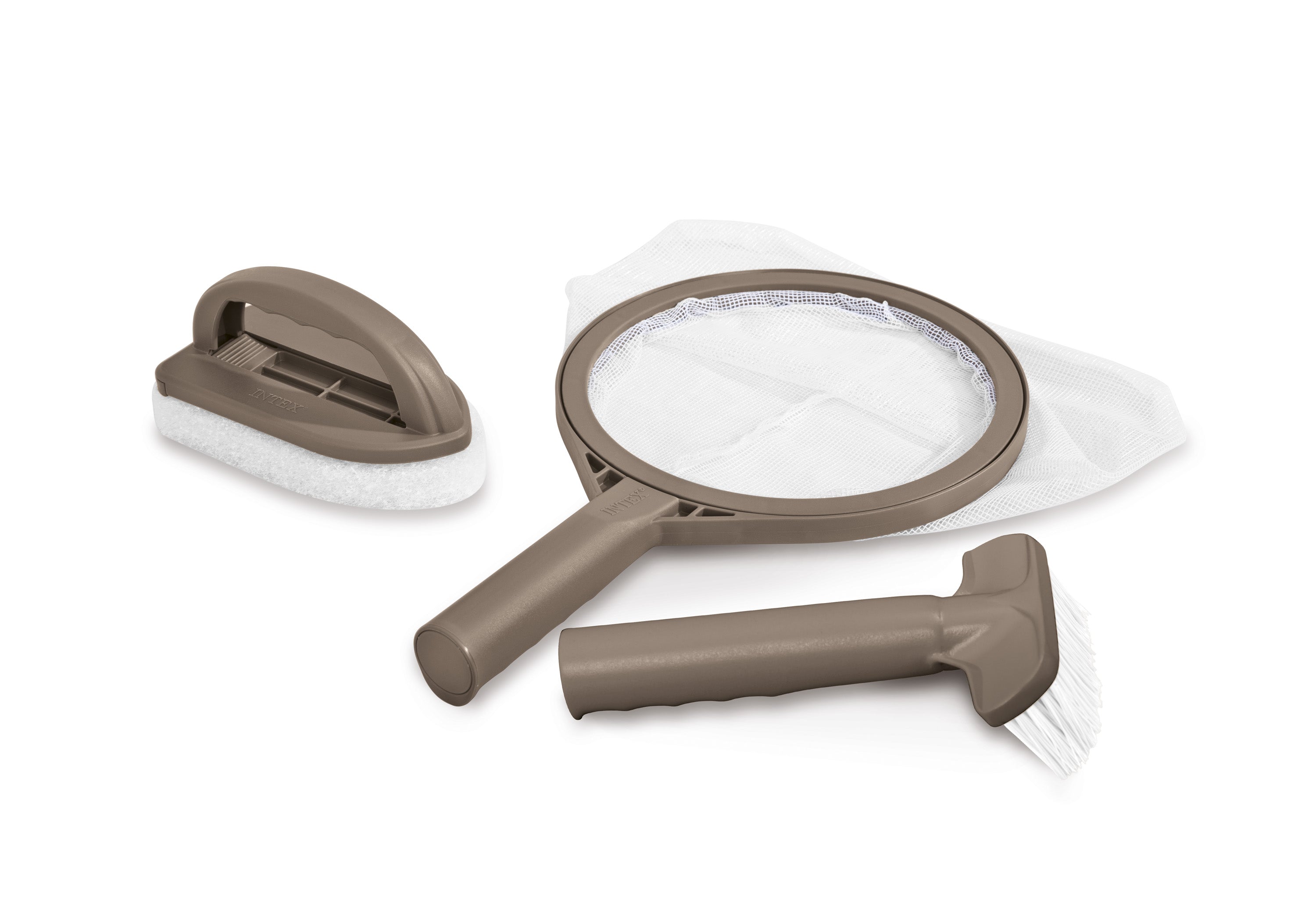 Spas & Accessories: Intex Pure Spa Maintenance Kit 28004