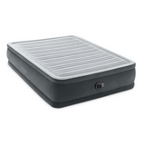 Inflatable Mattresses: Intex Queen Plus Inflatable Air Mattress 46cm 64414