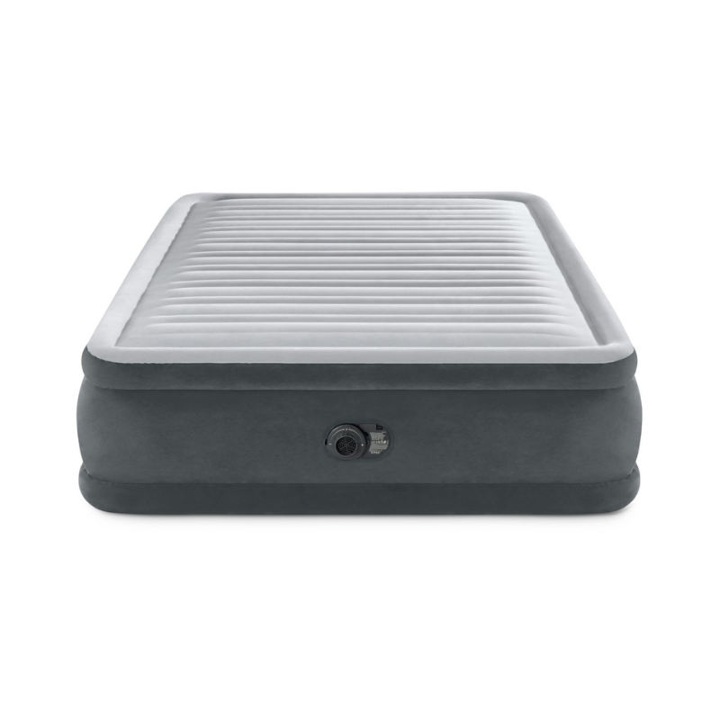 Inflatable Mattresses: Intex Queen Plus Inflatable Air Mattress 46cm 64414