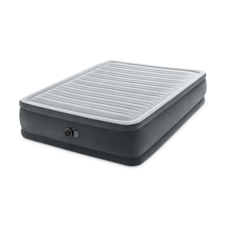 Inflatable Mattresses: Intex Queen Plus Inflatable Air Mattress 46cm 64414