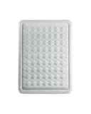 Inflatable Mattresses: Intex Queen Dura-Beam Deluxe Supreme Air-Flow Air Mattress 51cm 64490