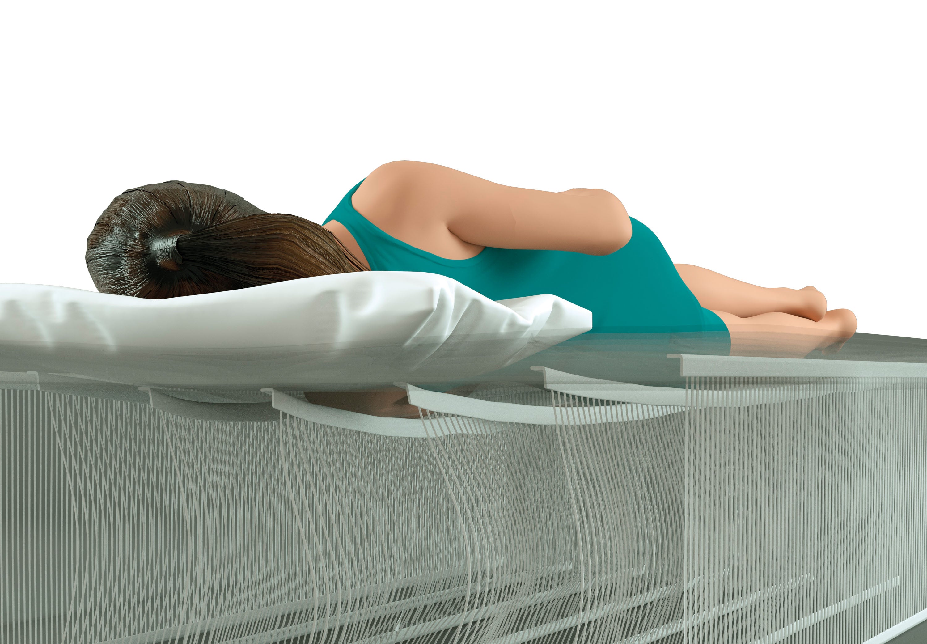 Inflatable Mattresses: INTEX Queen Dura-Beam Air Mattress w/ Built-In USB Electric Pump 64118