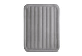 Inflatable Mattresses: Intex Queen Dura-Beam Plus Essential Rest Air Bed 46cm 64126