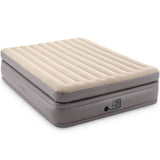 Inflatable Mattresses: Intex Queen Prime Comfort Airbed 64164