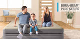 Inflatable Mattresses: Intex Queen Prime Comfort Airbed 64164