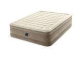 Inflatable Mattresses: Intex Queen Ultra Plush Airbed 152cm x 203xm x 46cm 64428