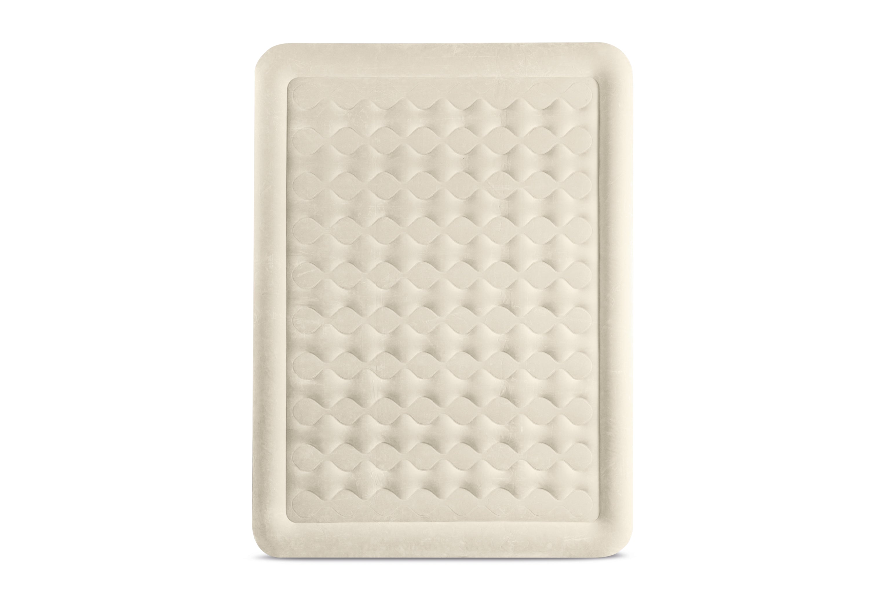 Inflatable Mattresses: Intex Queen Ultra Plush Airbed 152cm x 203xm x 46cm 64428
