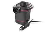 Air Pumps: Intex Quick Fill 12v Pump 66636