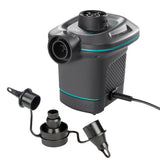 Air Pumps: Intex Quick Fill 240v Pump 66640