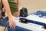 Air Pumps: Intex Quick Fill 240v Pump 66640