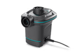 Air Pumps: Intex Quick Fill 240v Pump 66640