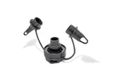 Air Pumps: Intex Quick Fill 240v Pump 66640
