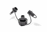 Air Pumps: Intex Quick Fill AC 240v Pump 66644