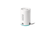 Air Pumps: Intex Quick Fill 240v Pump 66646 New for 2024