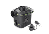 Air Pumps: Intex Quick Fill Battery Pump 66638
