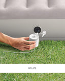 Air Pumps: Intex Quick-Fill USB Electric Air Pump - USB150R - 66616