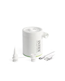 Air Pumps: Intex Quick-Fill USB Electric Air Pump - USB200R - 66637