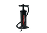 Air Pumps: Intex Double Quick 3S Hand Pump 68605