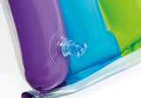 Pool Toys & Inflatables: Intex Rainbow Cloud Inflatable Spray Baby Pool 57141