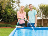 Swimming Pools: Intex Rectangular Frame Pool 2.2m X 1.5m X 0.6 28270