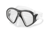 Pool Toys & Inflatables: Intex Swim Mask Reef Rider Adult 55977
