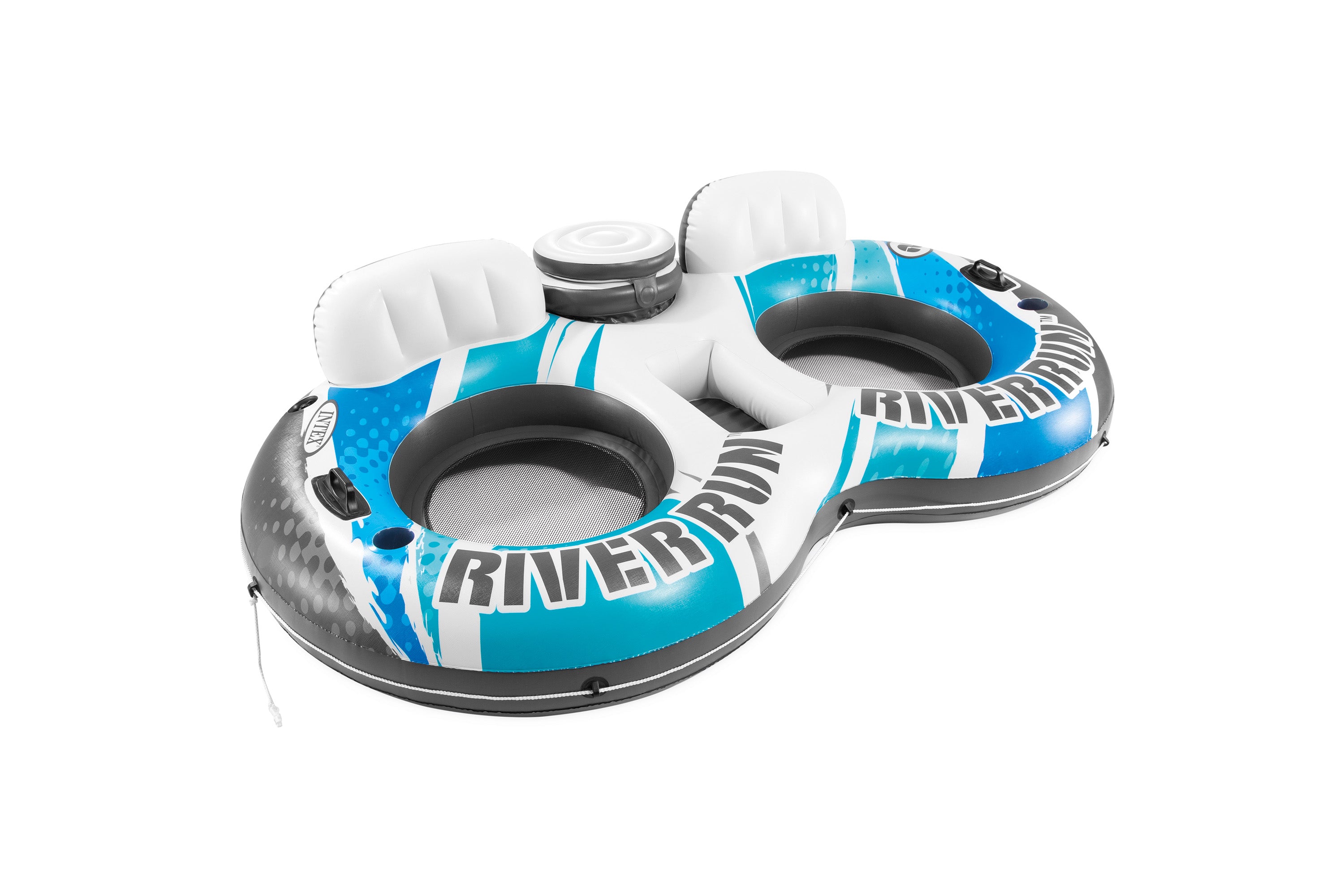 Pool Toys & Inflatables: Intex River Run 2 Skye 56827