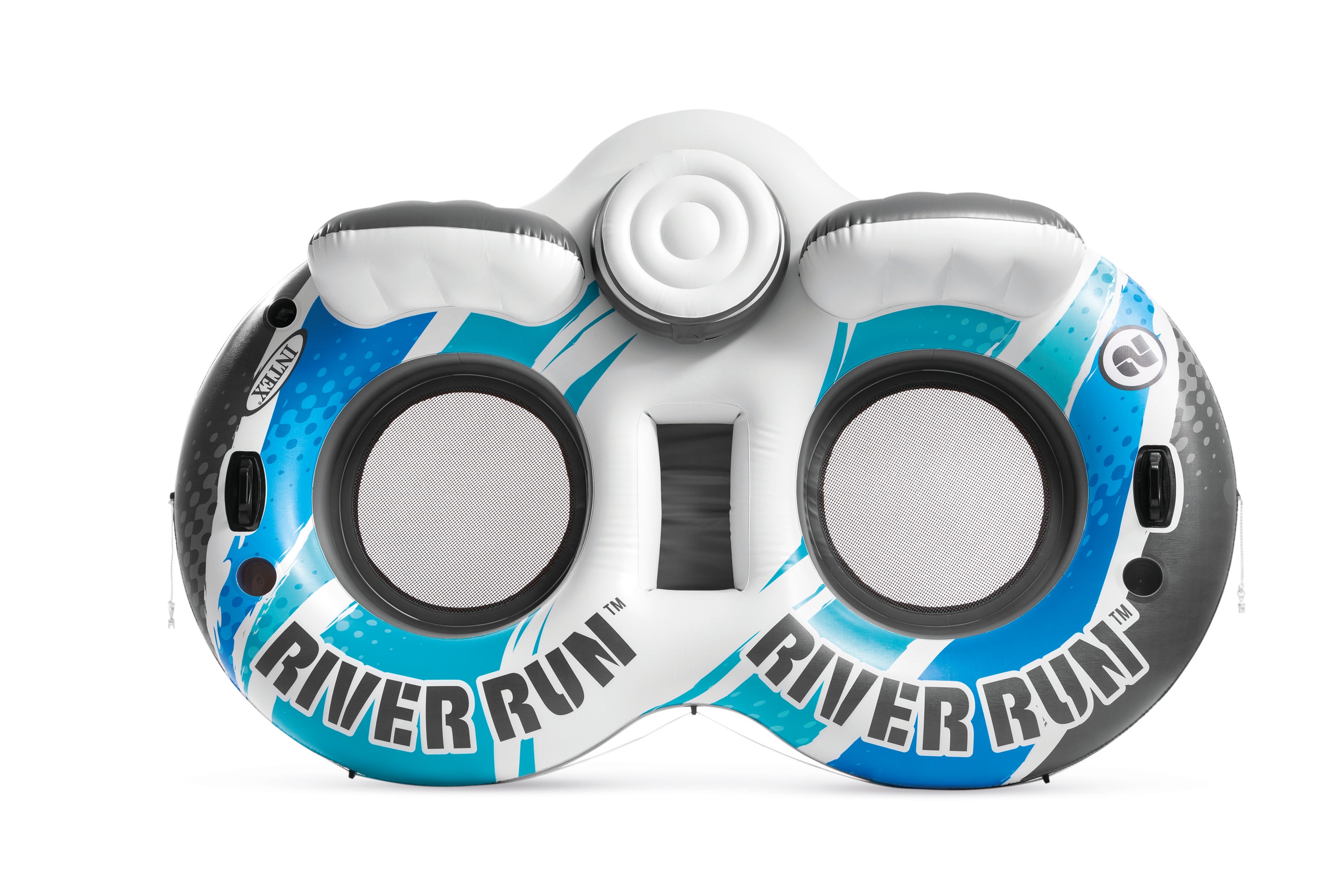 Pool Toys & Inflatables: Intex River Run 2 Skye 56827