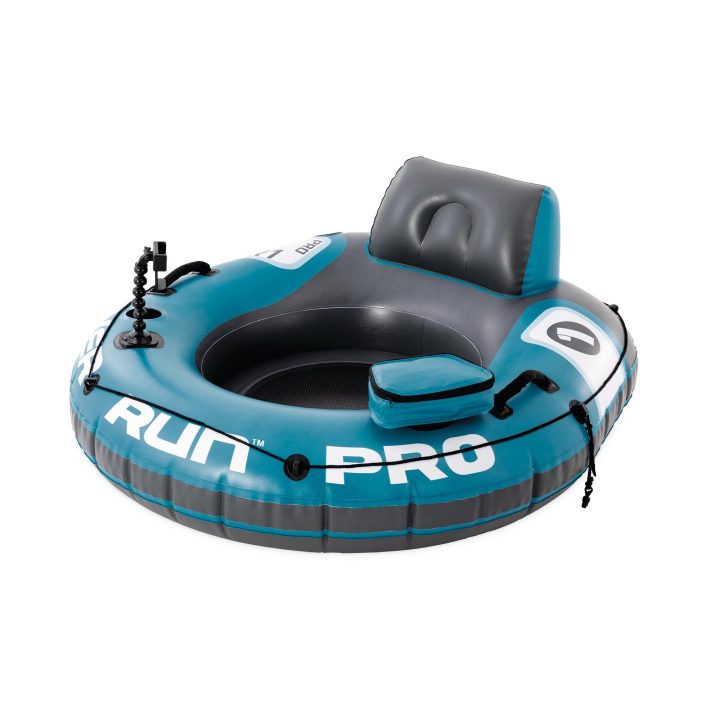 Pool Toys & Inflatables: Intex River Run Pro 56843 New for 2025