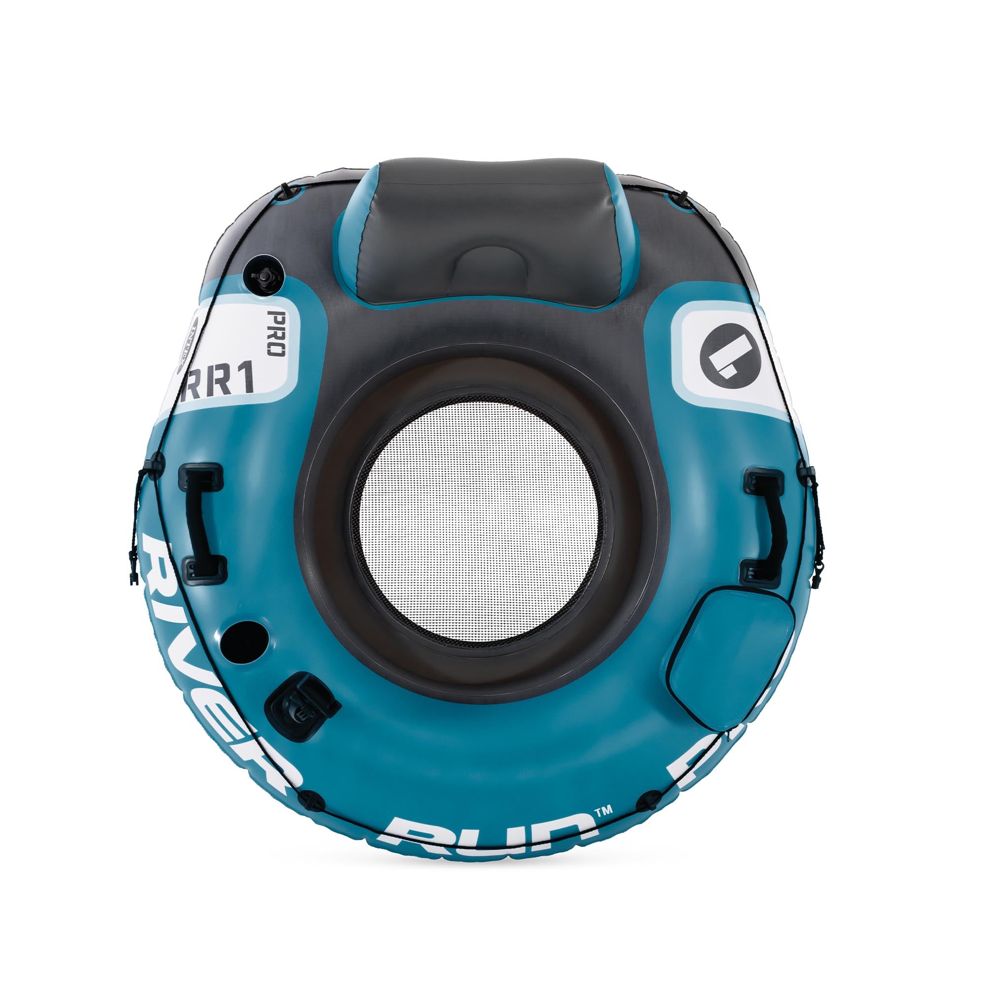 Pool Toys & Inflatables: Intex River Run Pro 56843 New for 2025