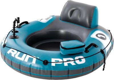Pool Toys & Inflatables: Intex River Run Pro 56843 New for 2025