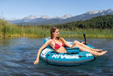 Pool Toys & Inflatables: Intex River Run Pro 56843 New for 2025